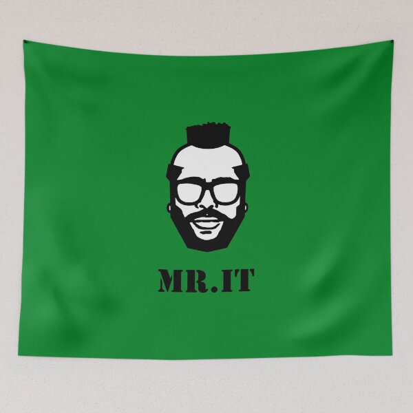Item preview, Coder shirt mr it designed and sold by avogel.