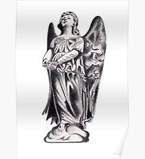 SERAPH Poster