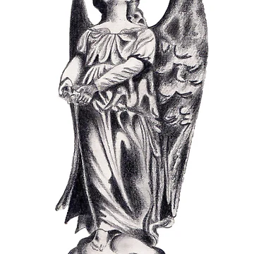 Artwork thumbnail, SERAPH by RamsayGee