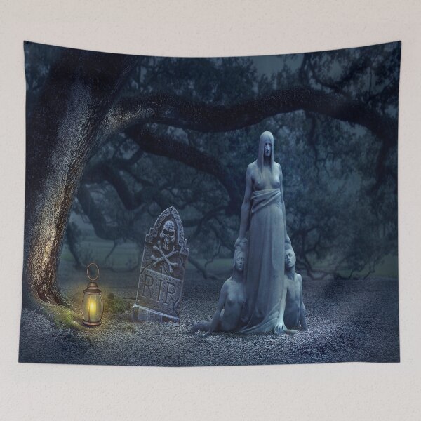 Item preview, Fantasy - Death designed and sold by RedVico.