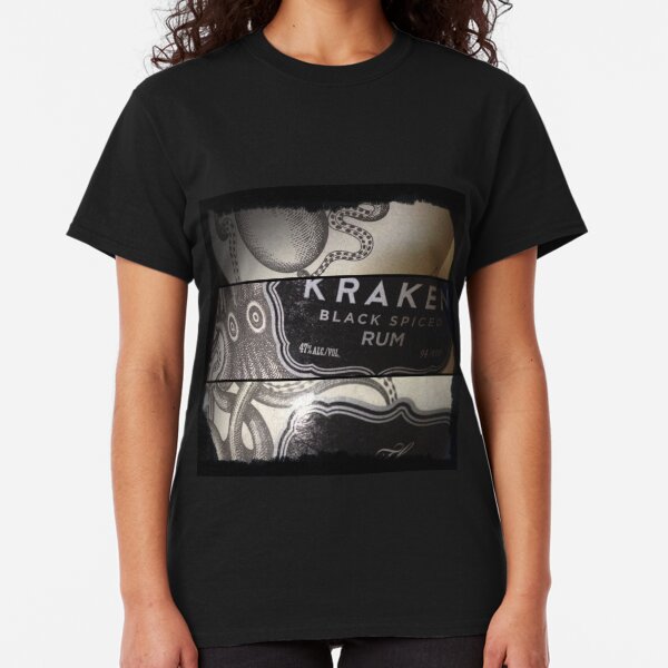 Kraken Classic T-Shirt