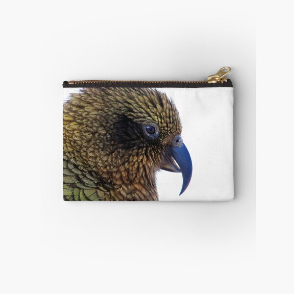 Item preview, Kea - New Zealand's Alpine Parrot (2) designed and sold by Phil Le Cren.