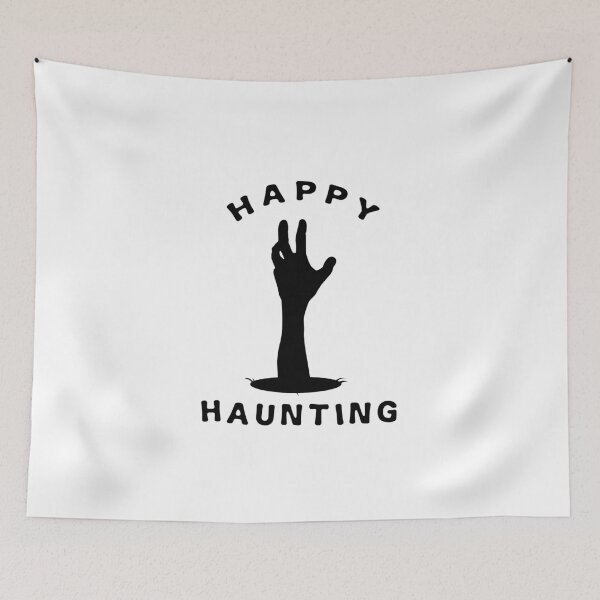 Item preview, Happy Haunting  designed and sold by -Dominik-.