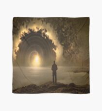Time Travel Scarf