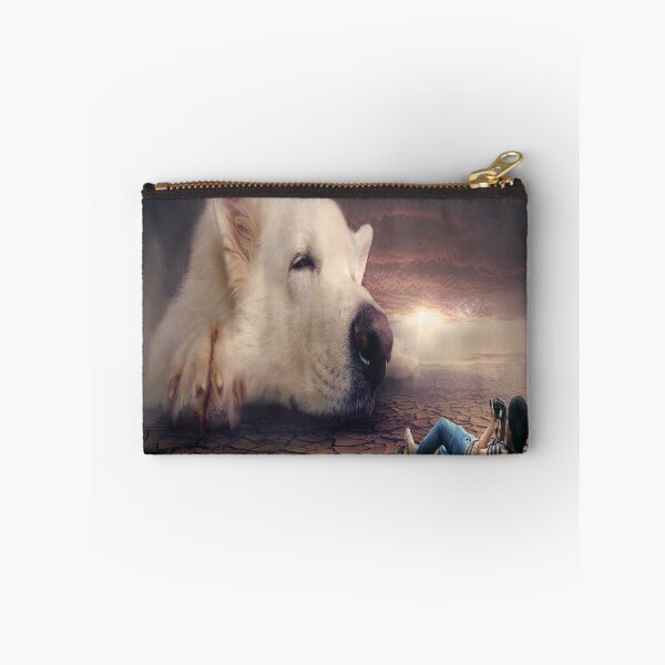 Item preview, Fantasy - Dog designed and sold by RedVico.