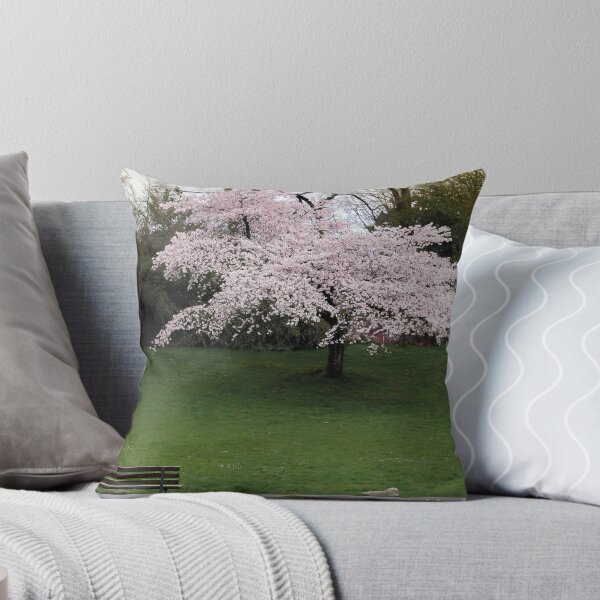 Artikelvorschau, Cherry Blossom Tree entworfen und verkauft von Marie  Cardona.