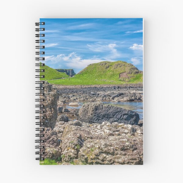 Item preview, Giant's Causeway designed and sold by PhotosByHealy.