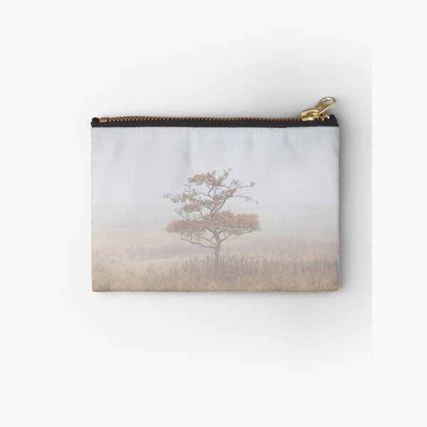Artikelvorschau, Einsamer Baum im Nebel entworfen und verkauft von Richard Nixon.
