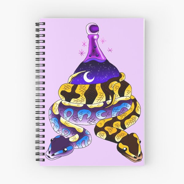 Item preview, Snake Piece #21 - Dream Potion designed and sold by FieryWindWaker.