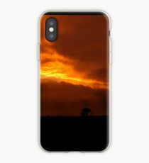 Through The Grey iPhone-Hülle & Cover