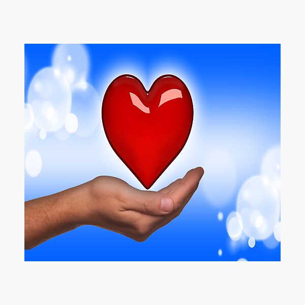 Produits Sur Le Theme Comment Dessiner Un Coeur Avec Le Mot Love Redbubble