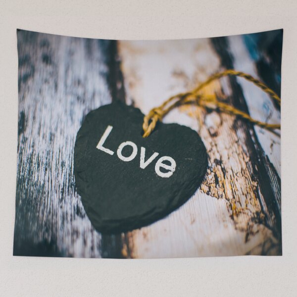 Item preview, Love designed and sold by RedVico.