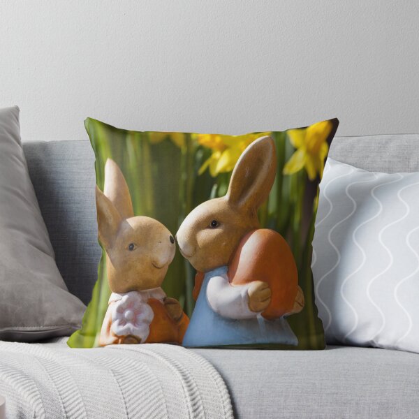 Item preview, Love - Rabbit designed and sold by RedVico.