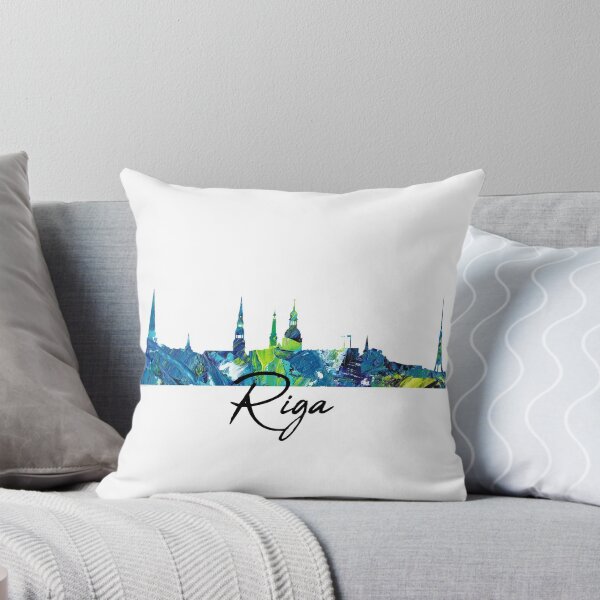 Item preview, Skyline Riga Design designed and sold by KleinJenny.