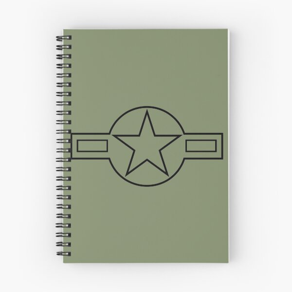 Item preview, United States Air Force - Roundel (low vis/camo) designed and sold by wordwidesymbols.