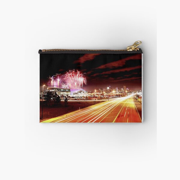 Item preview, 4th of July Downtown Denver Sports Authority Field designed and sold by designkase.