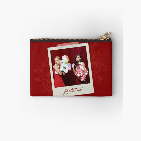 Item preview, Brittana - Glee designed and sold by RainbowCraft.
