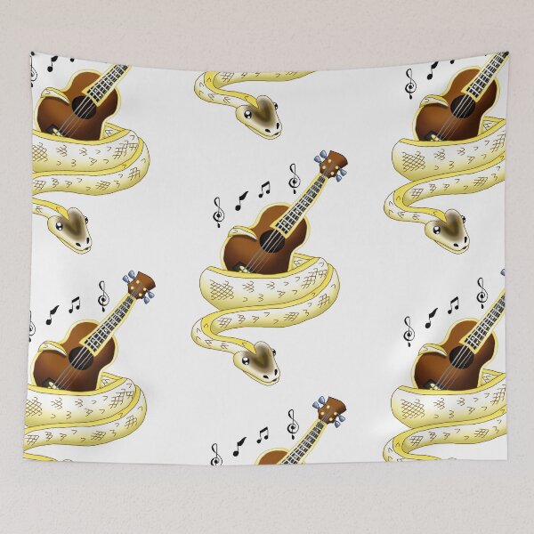 Item preview, Snake Piece #22 - AJ's Ivory designed and sold by FieryWindWaker.