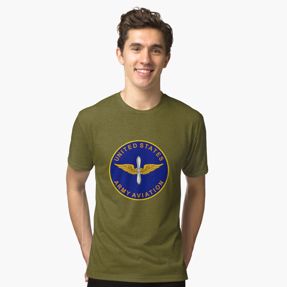 us army aviation t shirts