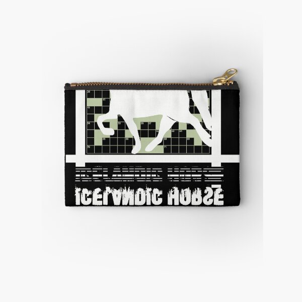 Item preview, Icelandic Horse: Iceland Horse Tölt Pony Merch designed and sold by iLambdaChi.