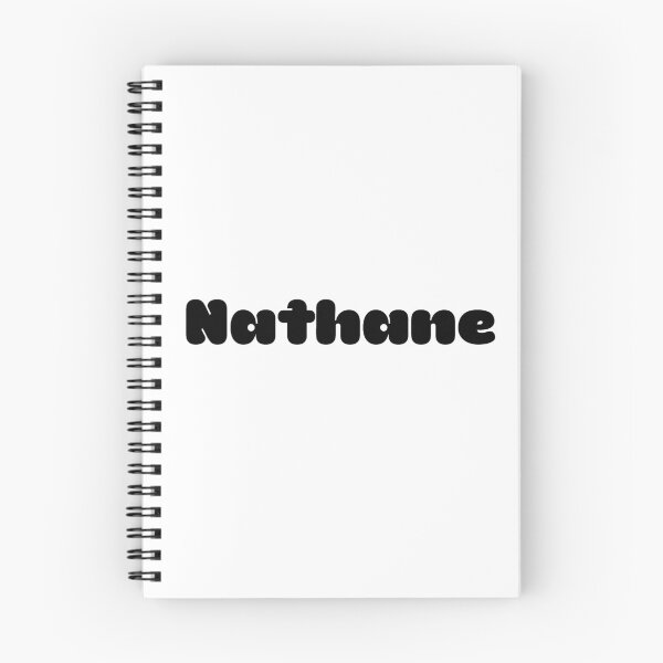 Item preview, Nathane designed and sold by Shalomjoy.