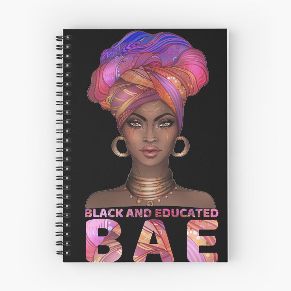 Item preview, BAE Black and Educated. designed and sold by NabilJamal.