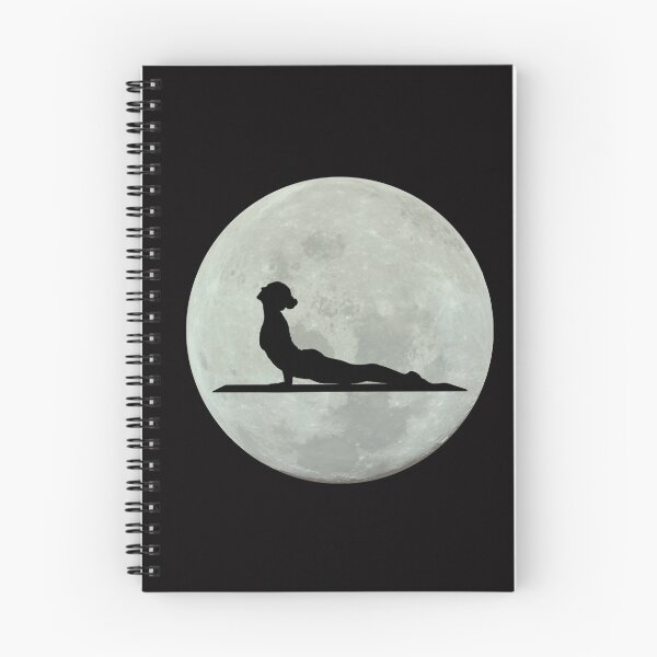 Item preview, Heavenly Body Yoga Healthy Posture Cool Design  designed and sold by TmoT.