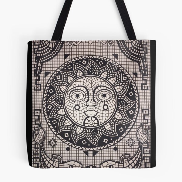 Item preview, Geometric Sun! designed and sold by jordy11.
