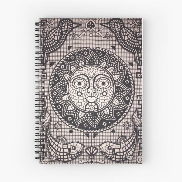 Item preview, Geometric Sun! designed and sold by jordy11.