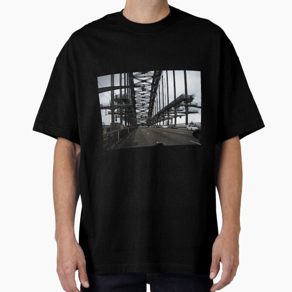 Item preview, Sydney Harbour Brigde #2 designed and sold by Evita.