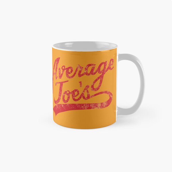 Item preview, Average Joes Gymnasium designed and sold by Meta Cortex.