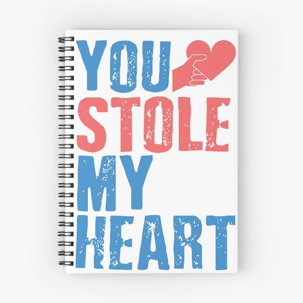 Item preview, heart stolen designed and sold by eiwo87.