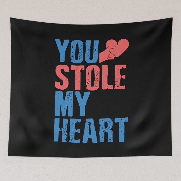 Item preview, heart stolen designed and sold by eiwo87.