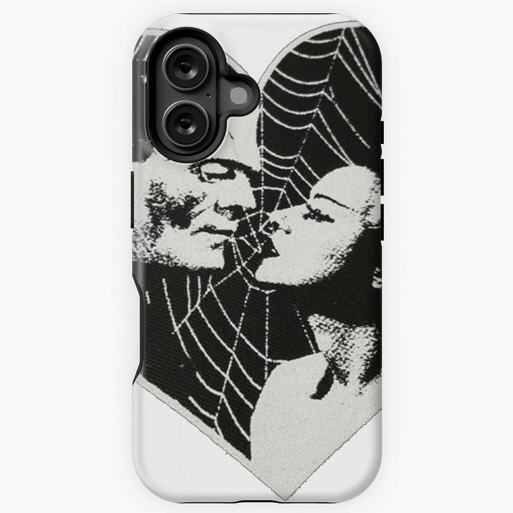 Item preview, iPhone Magsafe Tough Case designed and sold by serpentsky17.