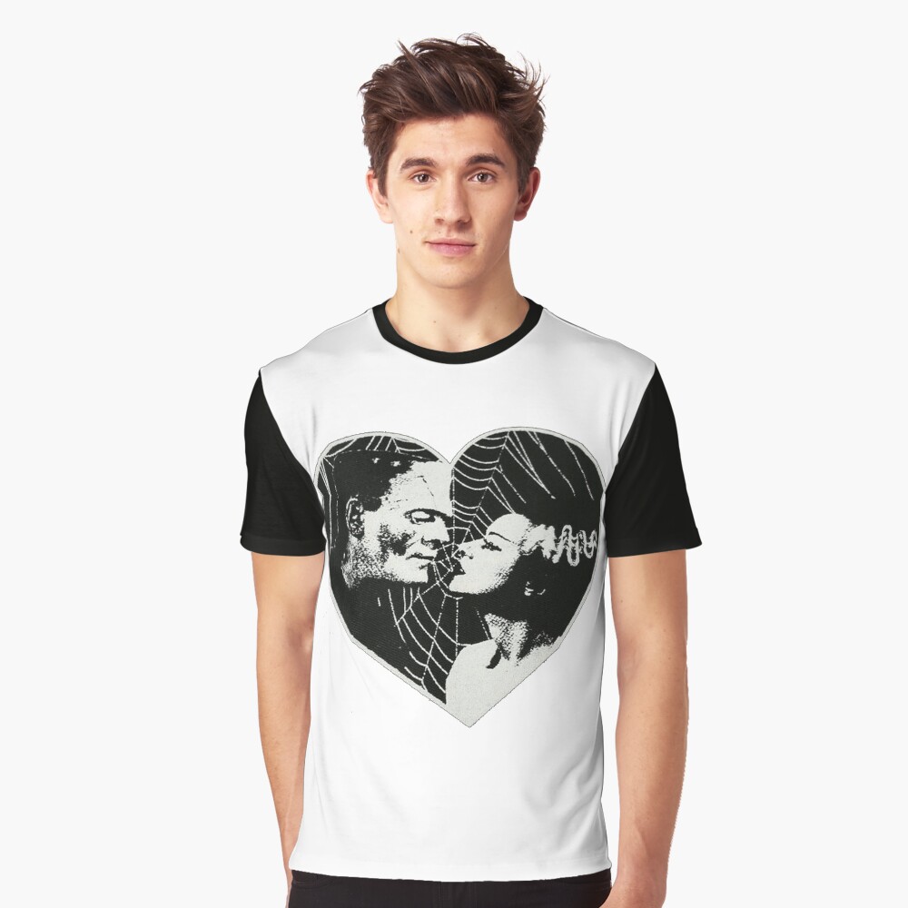 Item preview, Graphic T-Shirt designed and sold by serpentsky17.