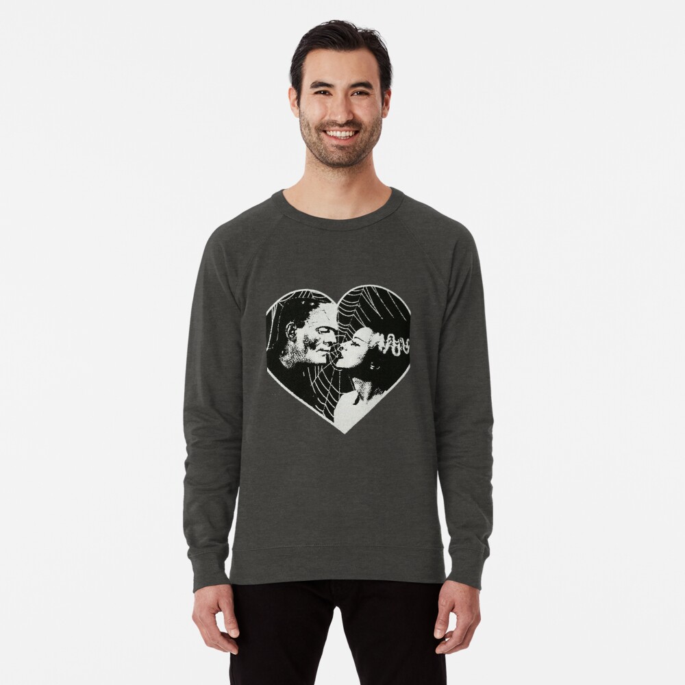 Item preview, Lightweight Sweatshirt designed and sold by serpentsky17.