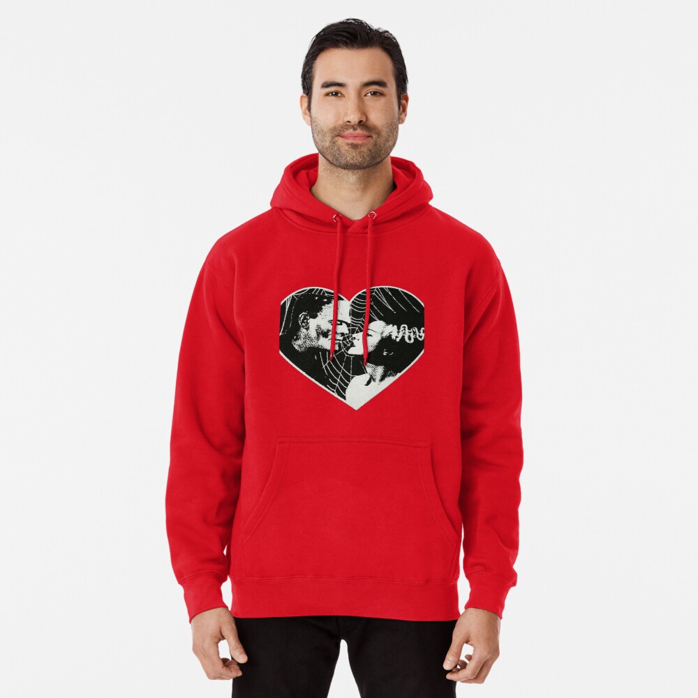 Item preview, Pullover Hoodie designed and sold by serpentsky17.