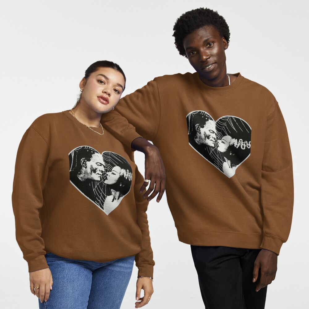 Item preview, Pullover Sweatshirt designed and sold by serpentsky17.