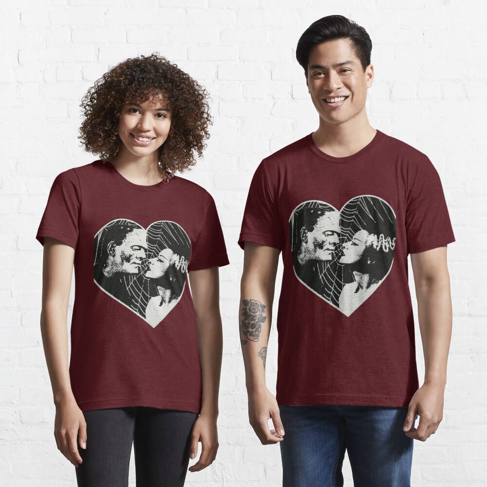 Item preview, Essential T-Shirt designed and sold by serpentsky17.