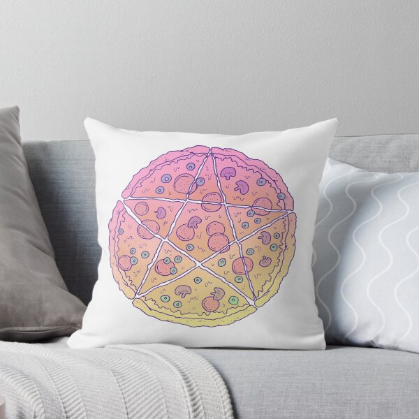 Item preview, Pizza Power designed and sold by Brett Manning.