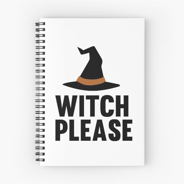 Item preview, Witch please  designed and sold by -Dominik-.