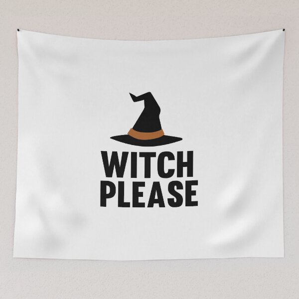 Item preview, Witch please  designed and sold by -Dominik-.