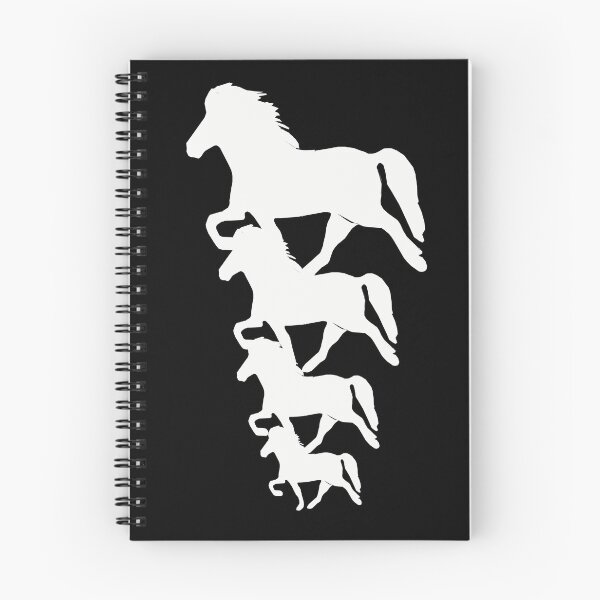 Item preview, Icelandic Horse: Iceland Horse Tölt Pony Merch designed and sold by iLambdaChi.