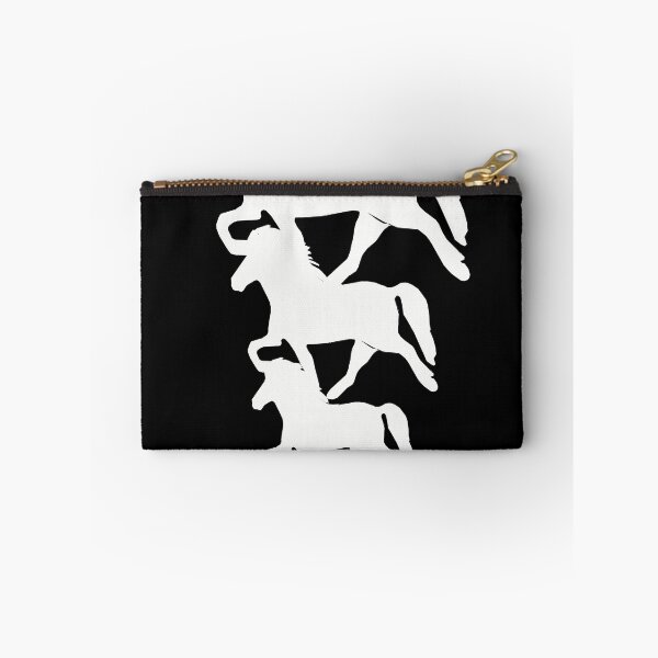 Item preview, Icelandic Horse: Iceland Horse Tölt Pony Merch designed and sold by iLambdaChi.
