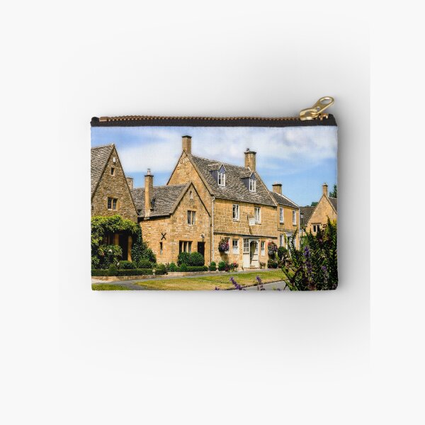 Artikelvorschau, Cotswold-Architektur entworfen und verkauft von ScenicViewPics.