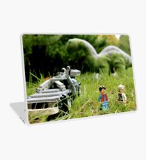Miscalculation Laptop Skin
