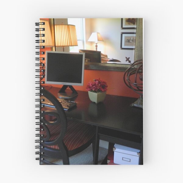 Item preview, Study Spot    ^ designed and sold by ctheworld.