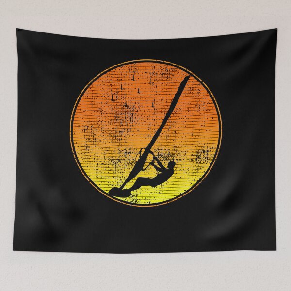 Item preview, Vintage WindSurfing designed and sold by 4tomic.