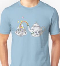 Cup of Tea Unisex T-Shirt