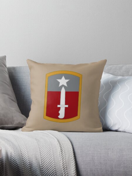 Item preview, 205th Infantry Brigade (United States) designed and sold by wordwidesymbols.